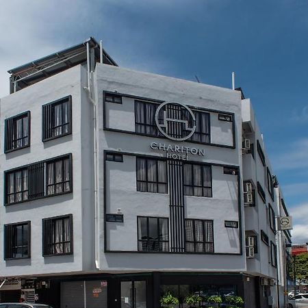 蒲甘查里顿酒店 巴特沃思 外观 照片